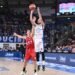 Brescia vola nel secondo tempo trascinata da Della Valle, battuta Reggio, le pagelle