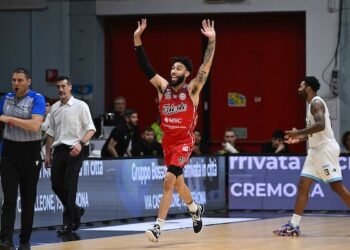 Trieste carica 101 e sovrasta Cremona, le pagelle