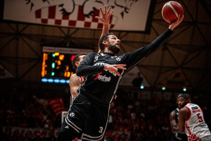 Virtus Bologna