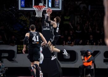 LBA: Brescia ci prova ma la Virtus si riprende il primato, le pagelle.