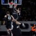 LBA: Brescia ci prova ma la Virtus si riprende il primato, le pagelle.