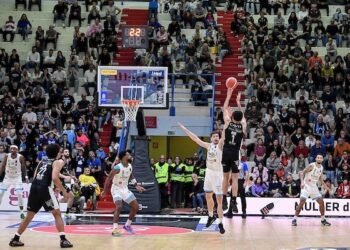 Quinn Ellis gela il PalaRadi e Trento passa a Cremona, le pagelle