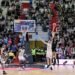Quinn Ellis gela il PalaRadi e Trento passa a Cremona, le pagelle