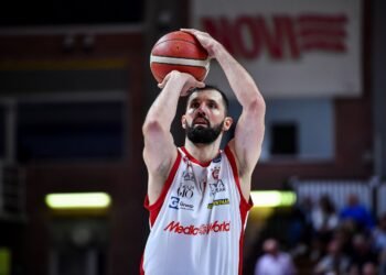 Nikola Mirotic