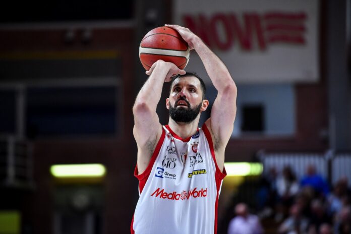 Nikola Mirotic