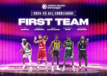 EuroLeague