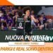 Euroleague: Parigi da sogno, il Real si salva, peccato Edwards