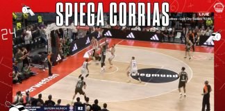 Bayern Monaco Stella Rossa
