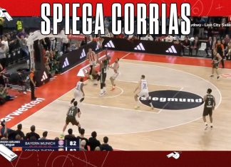 Bayern Monaco Stella Rossa