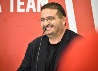 Ofer Yannay