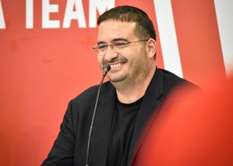 Ofer Yannay