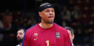 Justin Anderson
