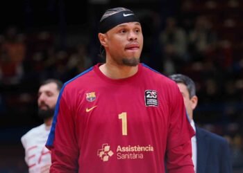 Justin Anderson