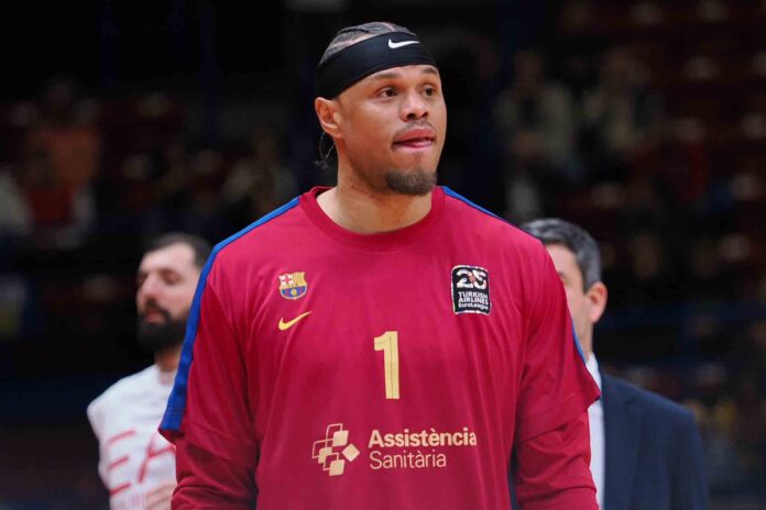 Justin Anderson