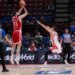 Olimpia Milano – Estra Pistoia, alla distanza vince l’Olimpia: le pagelle