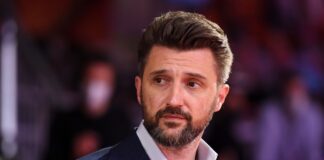 Marko Pesic