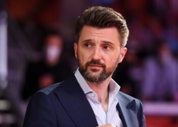 Marko Pesic