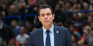 Dimitris Itoudis