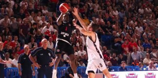 Jared Harper