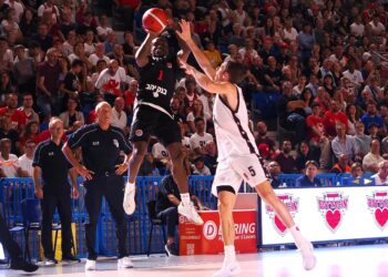 Jared Harper