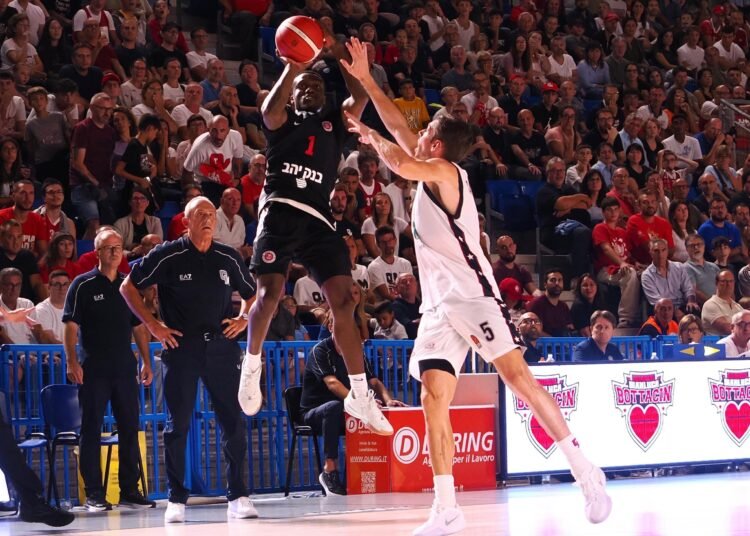 Jared Harper
