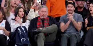 James Dolan