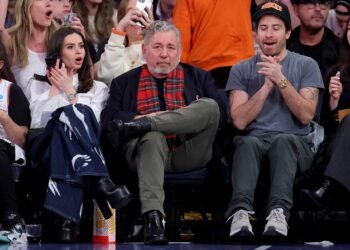 James Dolan