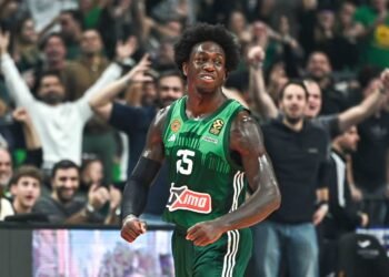 Virtus Bologna Panathinaikos