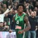Virtus Bologna Panathinaikos