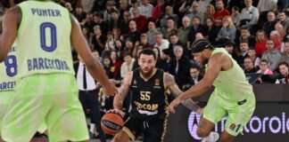 Playoff Eurolega