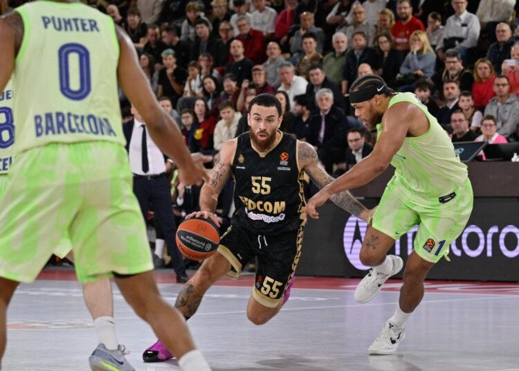 Playoff Eurolega