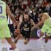 Playoff Eurolega