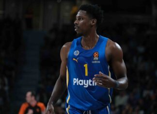 Jaylen Hoard