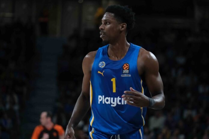 Jaylen Hoard