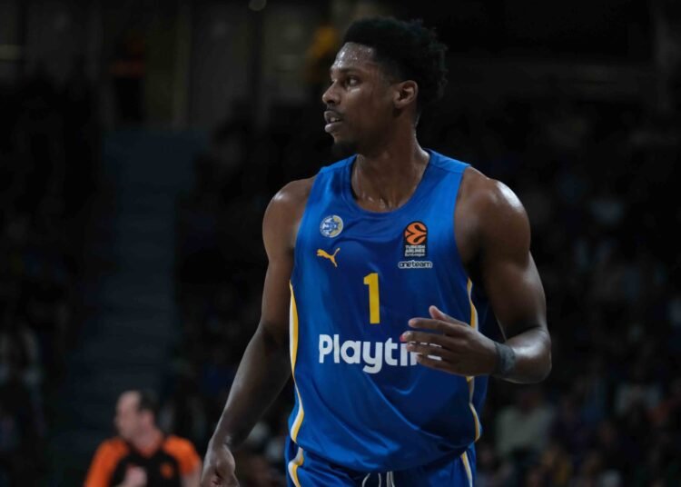 Jaylen Hoard