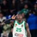 Virtus Bologna Panathinaikos