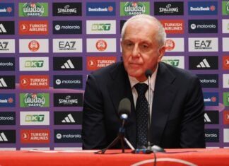 Zeljko Obradovic