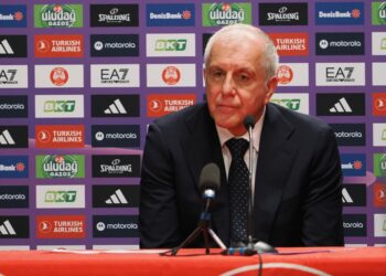 Zeljko Obradovic