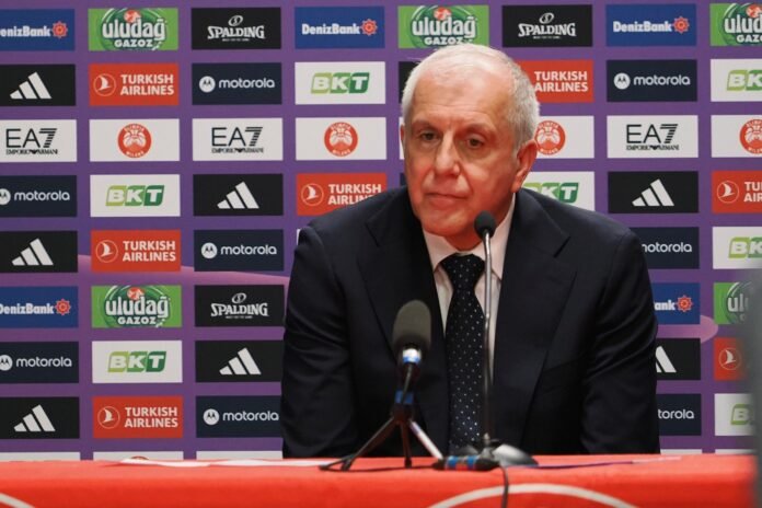 Zeljko Obradovic