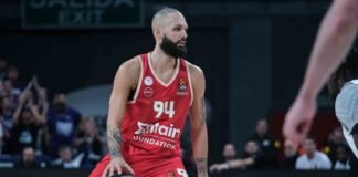 Evan Fournier