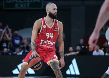 Evan Fournier