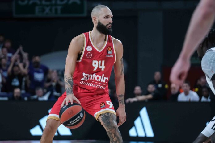 Evan Fournier