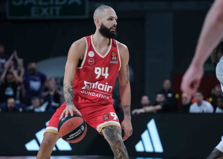 Evan Fournier
