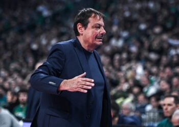 Panathinaikos Efes