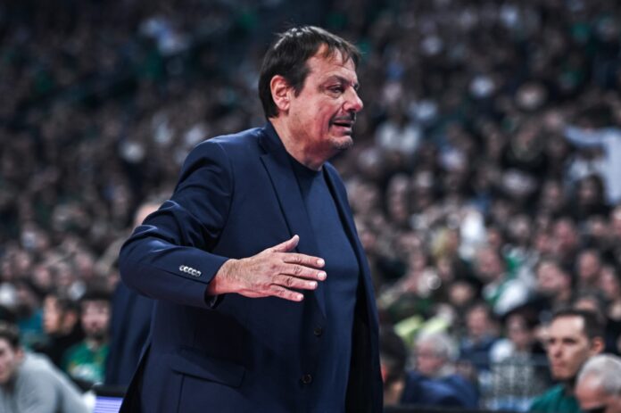 Panathinaikos Efes