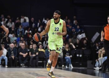 Jabari Parker