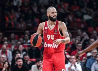 Olympiacos