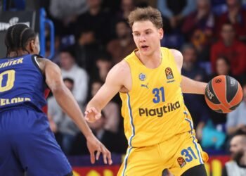 Rokas Jokubaitis