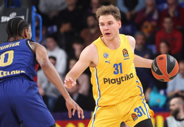 Rokas Jokubaitis