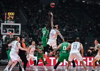 Panathinaikos Efes